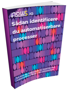 Grafisk element fra Flows Systems, specialister i Make.com-løsninger inden for regnskab, ERP, webshop, lager, WMS, POS, marketing, abonnement, filintegration, AI og dokumenthåndtering.