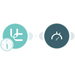 Flows – Integration og automatisering med Make.com og skræddersyede løsninger til Uniconta, E-conomic, Zenegy, Pleo, og mere end +3000 SaaS-systemer.