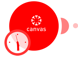 Få mere ud af Canvas LMS med Make. Automatiser arbejdsgange og integrationsmuligheder med Flows' Connect to X.