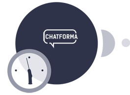 Integrér Chatforma med Make for at forbedre jeres workflows og booste automatiseringen gennem Flows' Connect to X.