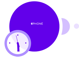 Opnå effektivitet med Clearout Phone integration via Make, der tilbyder nøjagtig telefonvalidering.
