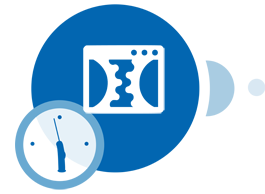 Forbedre ClickFunnels med Make's Flows til automatisering og integration.