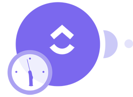 Forbind ClickUp med dine foretrukne apps via Make for at automatisere processer og forbedre effektiviteten.