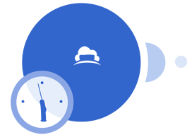 Få mere ud af Cloudbeds med Make integration. Strømlin og automatisér processer nemt.
