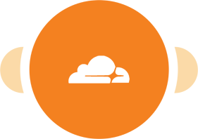 Boost Cloudflares effektivitet med Make integration. Skab automationer gennem Flows til jeres systemer.
