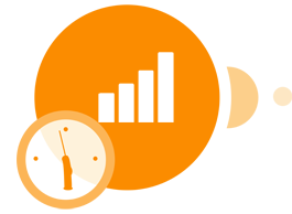 Effektivisér ClubPlanner med Make og Flows. Optimer arbejdsprocesser gennem integration og automation.