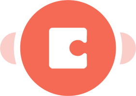 Effektivisér arbejdsprocesserne ved at integrere Coda via Make's fleksible platform.