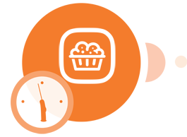 Optimer Crmble oplevelsen med Make integration - effektivitet og automation gjort let.