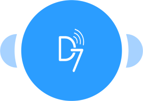 Integrer D7SMS med Make for bedre flows og automationer.