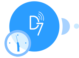 Integrer D7SMS med Make for bedre flows og automationer.