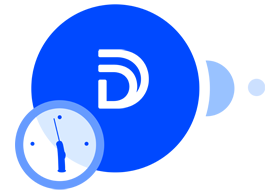 Integrér Demodesk med Make for automatiske arbejdsgange og forbedret samarbejde.