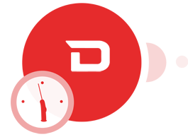 Integrer Detrack med Make for strømlinede workflows gennem Flows' Connect to X, for øget produktivitet og effektivitet.