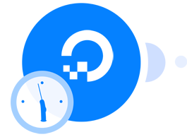 Integrér DigitalOcean Spaces med Make for at optimere jeres automation og dataflow gennem Flows' Connect to X.