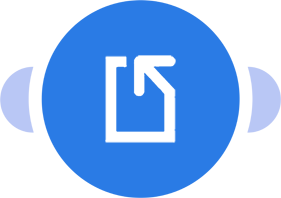 Integrer Docparser med Make for problemfri dataautomation. Optimer processer med Flows Connect to X.