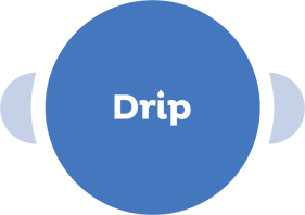 Forbedr din e-mail marketing med Drip integration via Make og Flows' Connect to X – effektiv automation til Din virksomhed.