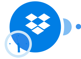 Forbind Dropbox med Make for forbedret integration og automatisering. Effektiviser arbejdsprocesser med skræddersyede workflows.