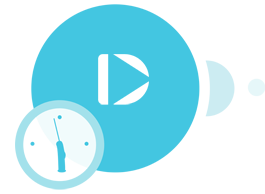 Integrer Dubb via Make for automatiserede videoløsninger med Flows' Connect to X.