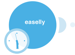 Integrér Easelly med Make for nem automatisering og optimerede arbejdsprocesser med Flows' Connect to X-koncept.