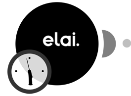 Integrer Elai med Make og Flows for øget automation og effektivitet.