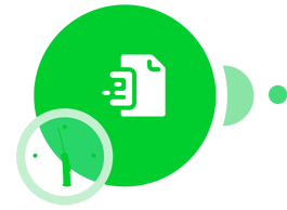 Oplev fordelene ved at forbinde Eledo PDF med Make og Flows for sømløse automationer.