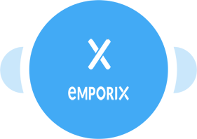 Opgrader Emporix Commerce Engine med Make integration for smartere automation og effektivitet.