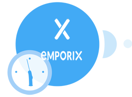 Opgrader Emporix Commerce Engine med Make integration for smartere automation og effektivitet.