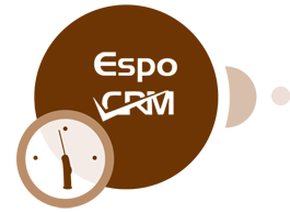 Integrer EspoCRM med Make for effektiv automation og integration gennem Flows' Connect to X.