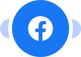 Integrer Facebook Ads Campaign Management med Make.com for at automatisere og optimere dine annonceprocesser effektivt.