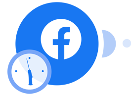 Forbind Facebook Catalogs med andre systemer for at automatisere processer og optimere workflows gennem Make.com.