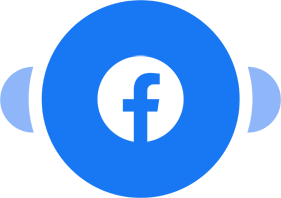 Automatiser leadgenerering med Facebook Lead Ads integrationer. Effektiviser arbejdsgange og forbedr konverteringer med Make.com.