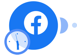 Automatiser leadgenerering med Facebook Lead Ads integrationer. Effektiviser arbejdsgange og forbedr konverteringer med Make.com.