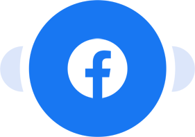 Optimer dine workflows ved at forbinde Facebook Pages med andre apps via Make. Automatiser og centraliser data for bedre effektivitet.