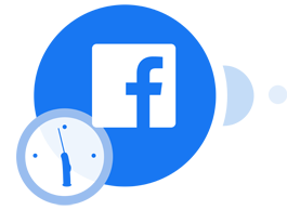 Optimer jeres arbejdsgange med Facebook-integration via Make.com. Automatiser processer og centraliser data nemt.