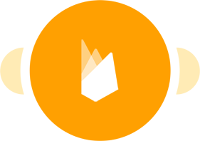 Forbedr workflows ved at integrere Firebase Cloud Messaging med Make.com. Optimer processer og kommunikér effektivt.