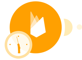 Forbedr workflows ved at integrere Firebase Cloud Messaging med Make.com. Optimer processer og kommunikér effektivt.