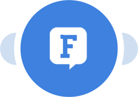 Forbind Fleep med andre systemer via Make.com for at automatisere processer og optimere arbejdsflow. Effektiv kommunikation samlet ét sted.