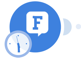 Forbind Fleep med andre systemer via Make.com for at automatisere processer og optimere arbejdsflow. Effektiv kommunikation samlet ét sted.