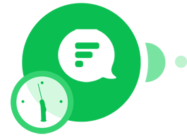 Forbedr workflows med Flock integrationer via Make.com. Centralisér data og automatiser processer hurtigt.