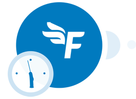 Integrér FreeAgent med dine favoritapps via Make.com for at automatisere processer og optimere jeres arbejdsflow.