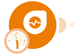 Forbind Freshping med dine foretrukne apps og automatiser processer for at forbedre workflow effektivitet og skalerbarhed.