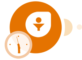 Forbind Freshsales med apps gennem Make.com for effektiv procesoptimering og automatisering af arbejdsgange.