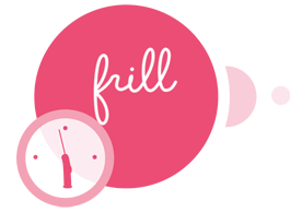 Forbind Frill til jeres foretrukne apps via Make.com og optimer feedbackprocessen med automatisering.