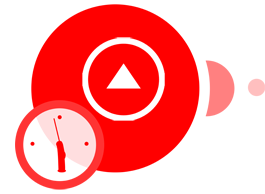 Fulcrum integreres via Make.com for at optimere arbejdsprocesser og automatisere feltdataindsamling effektivt.