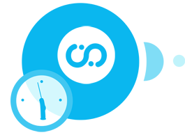 Forbind Fusioo med dine yndlingsapps via Make.com for at automatisere processer og optimere din arbejdsdag.