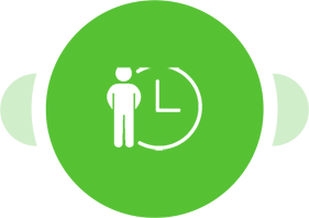 Forbind GIRITON med andre systemer via Make.com for at optimere tilstedeværelseshåndtering og automatisere workflows.