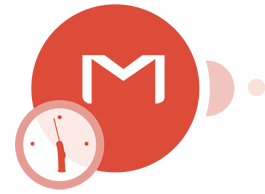 Forbind Gmail med andre systemer via Make for at automatisere e-mails og optimere arbejdsgange effektivt.
