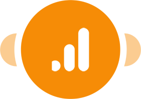 Forbind Google Analytics 4 med andre systemer via Make.com for at automatisere processer og forbedre arbejdsflow.