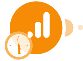 Forbind Google Analytics 4 med andre systemer via Make.com for at automatisere processer og forbedre arbejdsflow.