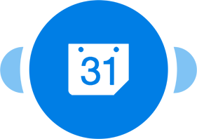 Forbind Google Kalender med andre systemer via Make.com for at automatisere arbejdsprocesser og forbedre effektivitet.