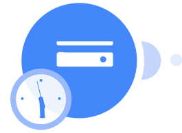 Forbind Google Cloud Storage med dine apps via Make for at automatisere workflows og optimere forretningsprocesser enkelt.